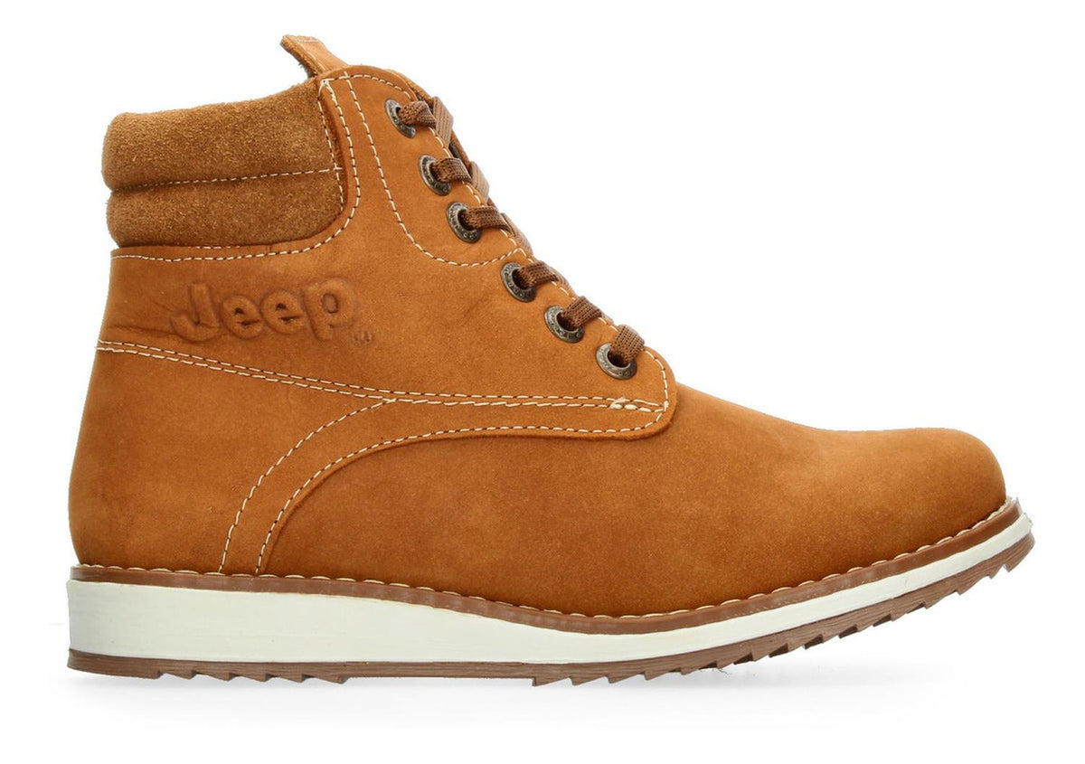 Botin Jeep Cafe Para Mujer [jee48], foto 3 de 11