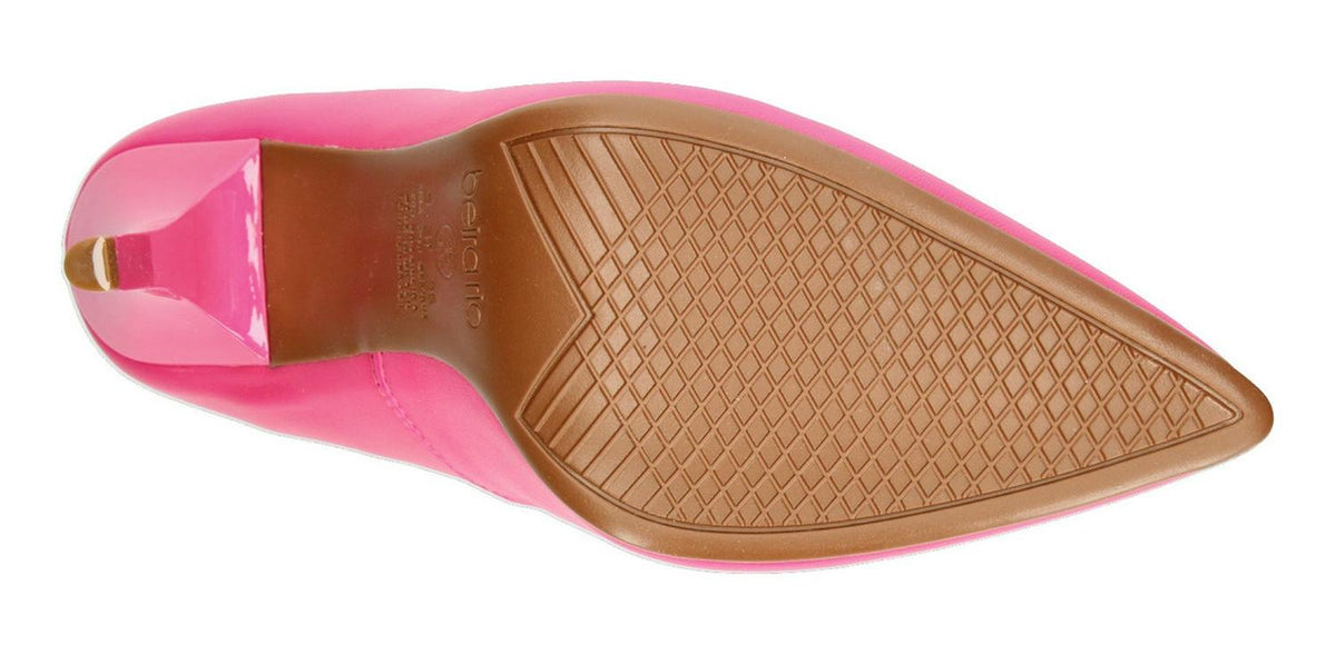 Zapatillas Beira Rio Rosa Para Mujer [bei23], foto 9 de 9