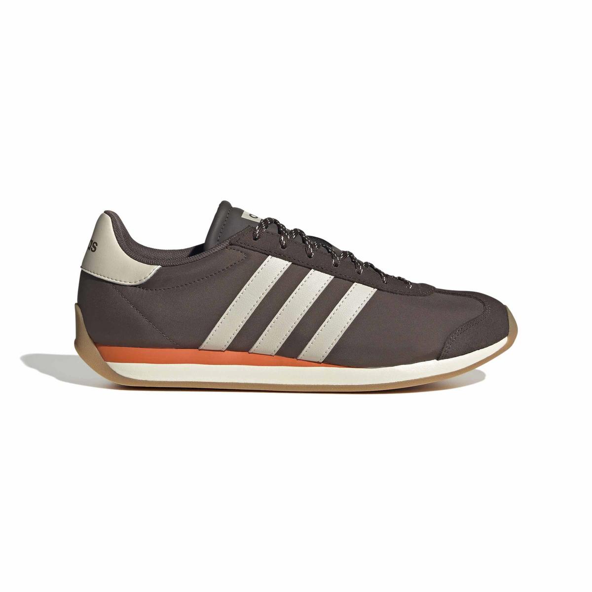 Tenis Adidas Runvista Hombre Café Casual Cintas Caballero, foto 1 de 10