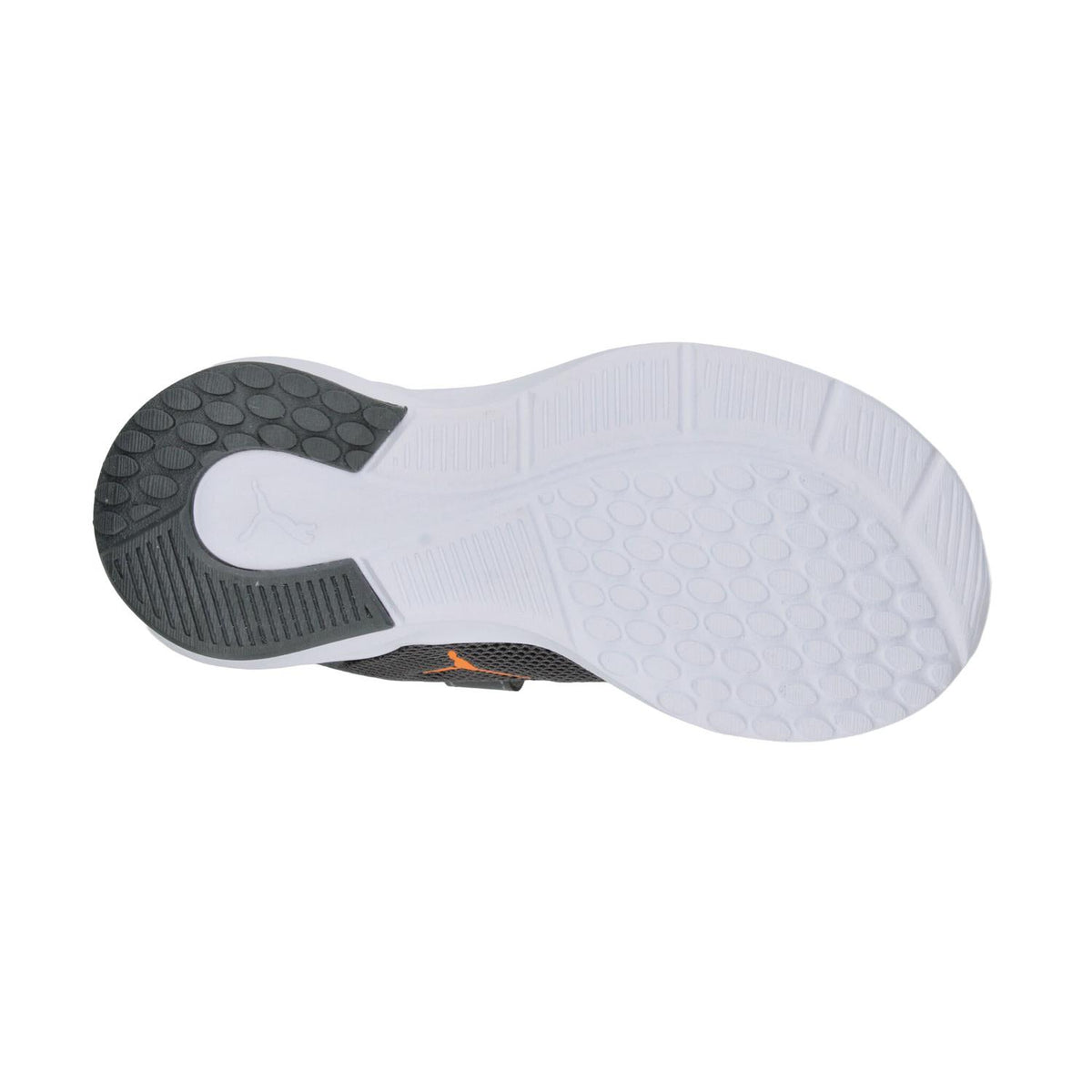 Tenis Puma Kruz Profoam Niño Gris Deportivo Infantil T16-22, foto 9 de 9