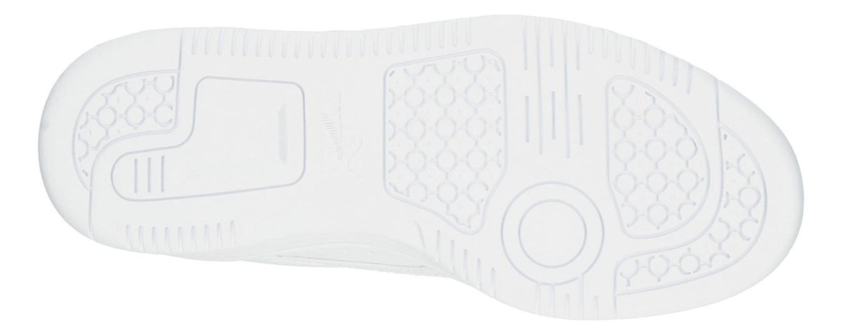 Tenis Puma Rebound Joy Low Blanco Para Mujer [pum516], foto 9 de 10