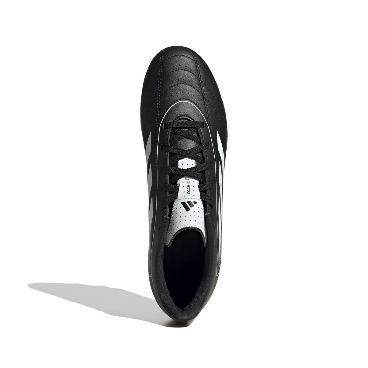 Tenis Adidas Fútbol Goletto Ix Negro para Hombre [ADD2847], foto 7 de 10