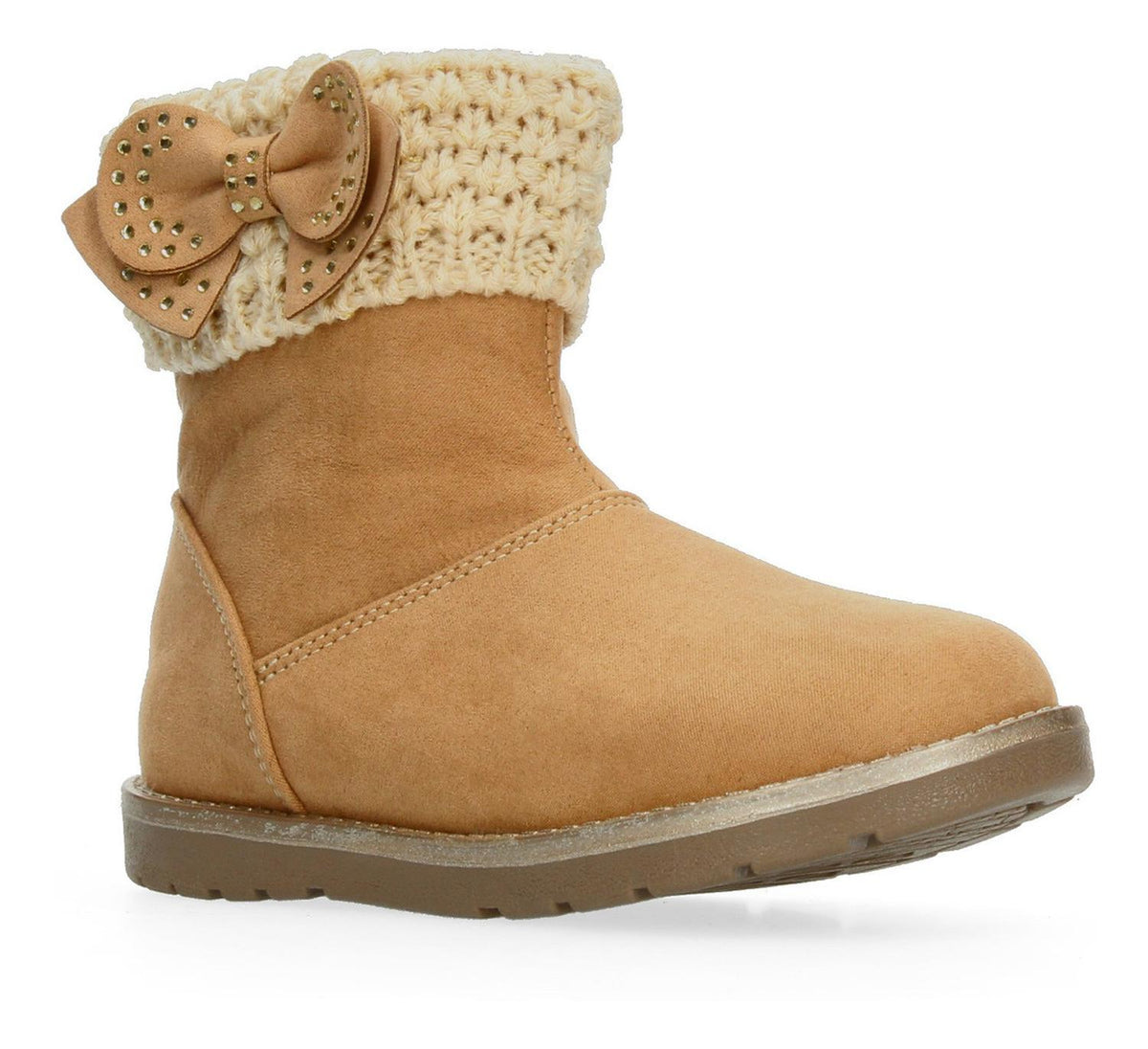 Bota Tropicana Cafe Para Niña [tro1270], foto 1 de 10