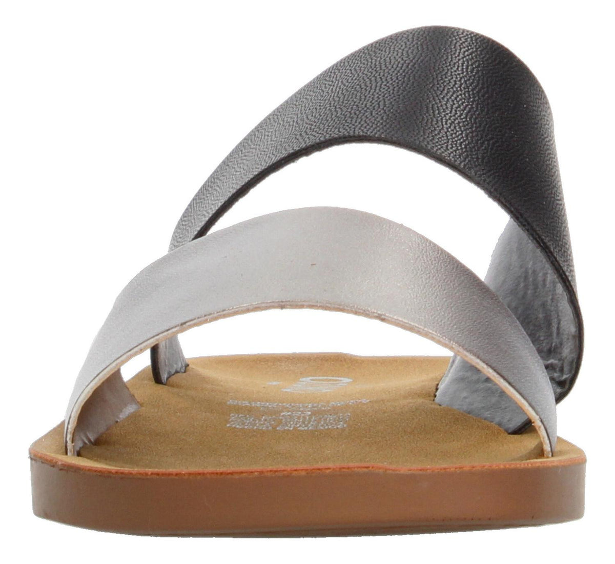 Sandalias Ozono Negro Para Mujer [ozo2917], foto 6 de 10