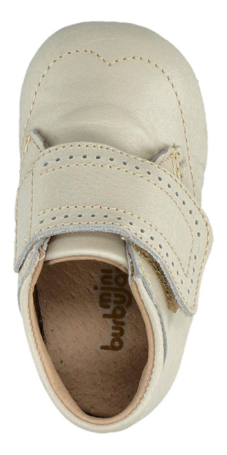 Zapato Casual Mini Burbujas Para Niño 23-407-n02 Beige [mnb2, foto 8 de 10