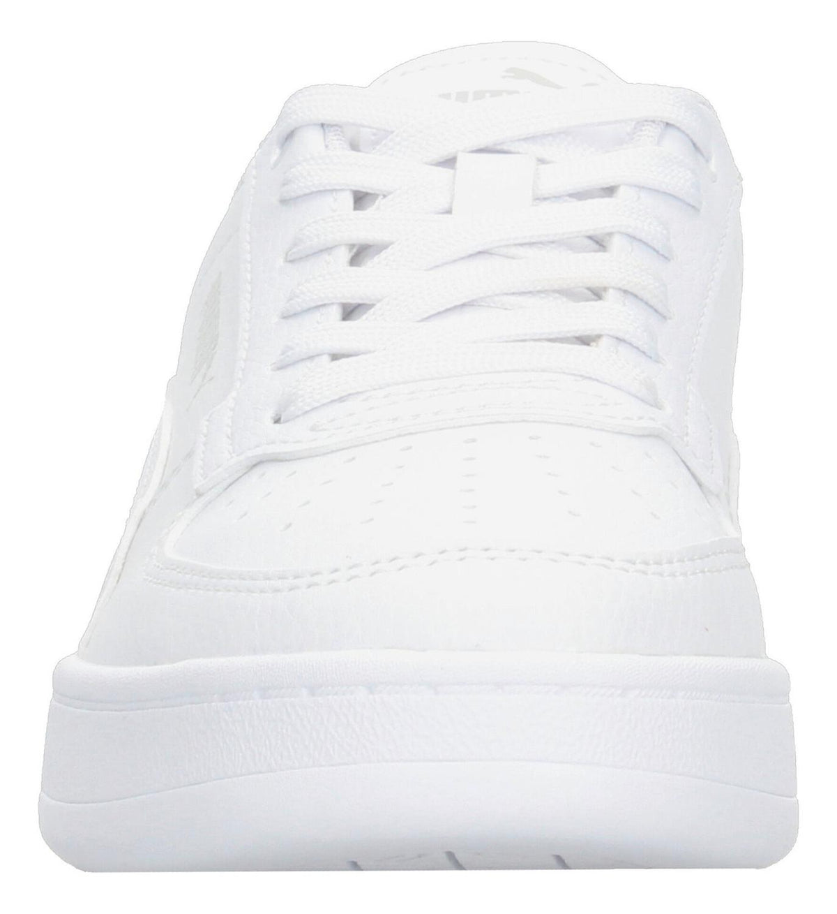 Tenis Niño Puma Caven 2.0 Jr Con Cintas Blanco, foto 6 de 8