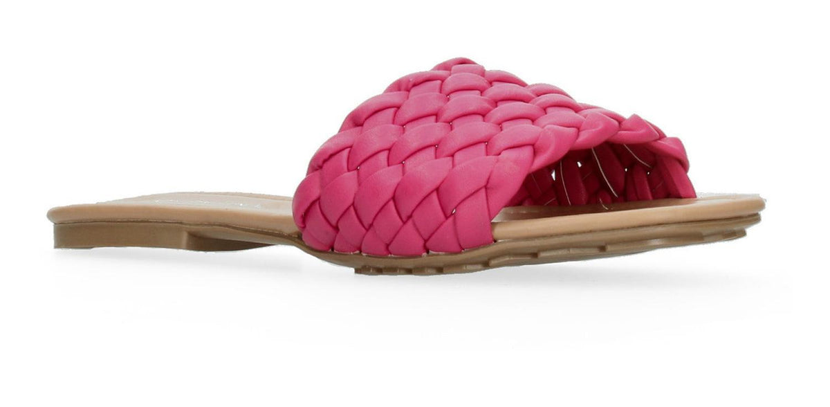 Sandalias Paulina Para Mujer 17908 Rosa [pau831], foto 1 de 10
