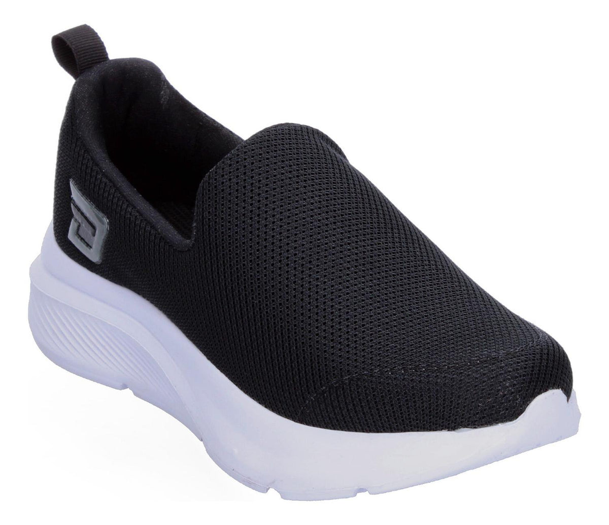 Tenis Negro Para Mujer [dio27], foto 2 de 9