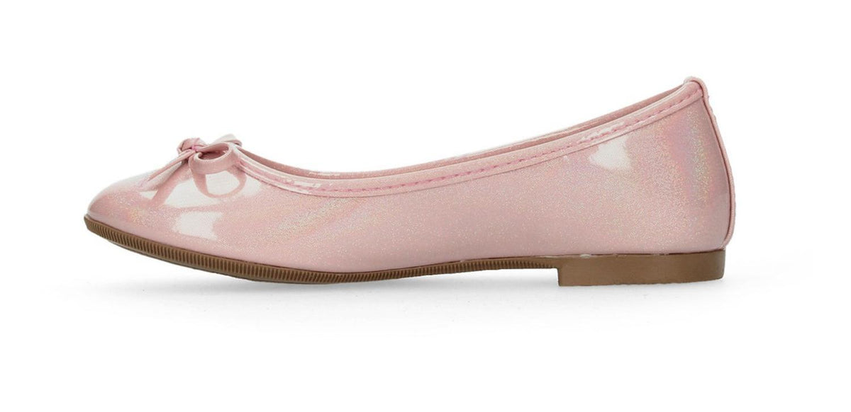 Flats Tropicana Para Niña 97005 Rosa [tro1193], foto 4 de 10