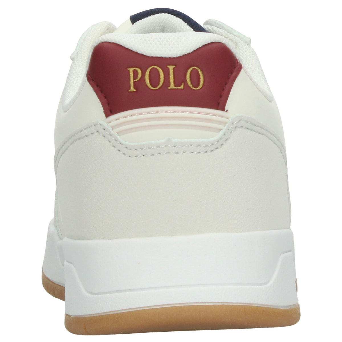 Tenis Polo Hombre Off White Cintas Vérsatil Casual Caballero, foto 7 de 10