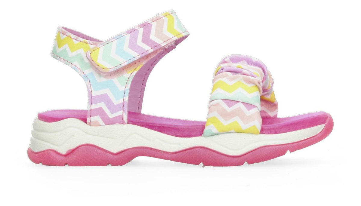 Sandalias Tropicana Para Niña 40028 Rosa [tro1242], foto 2 de 10