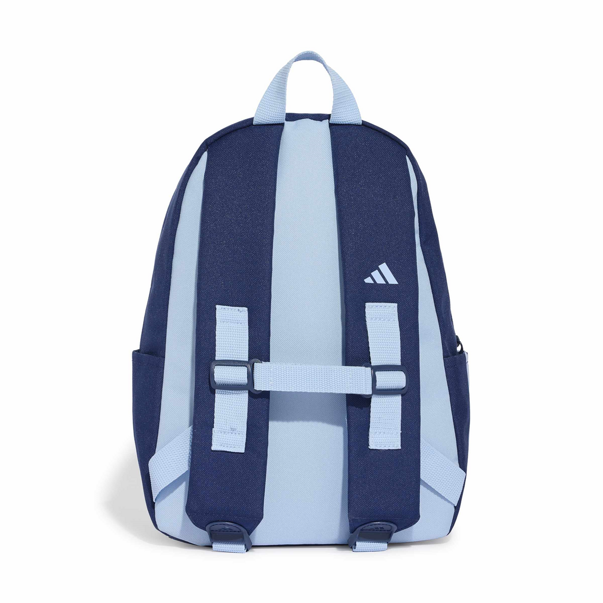 Mochila Adidas Niño Azul Escolar Infantil Kinder 11L, foto 3 de 10