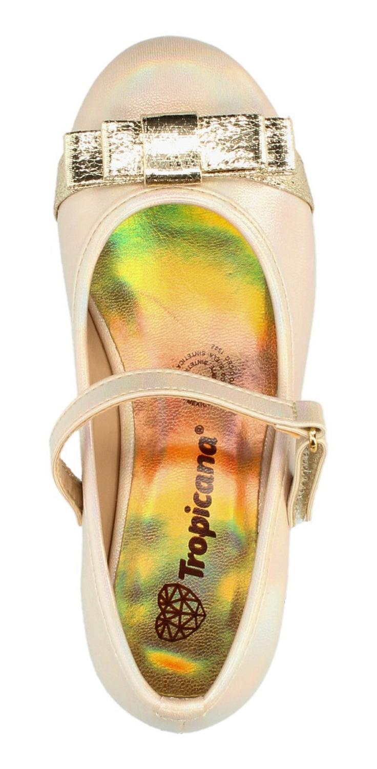 Balerina Flat Tropicana Para Niña 94027 [tro1080], foto 8 de 10