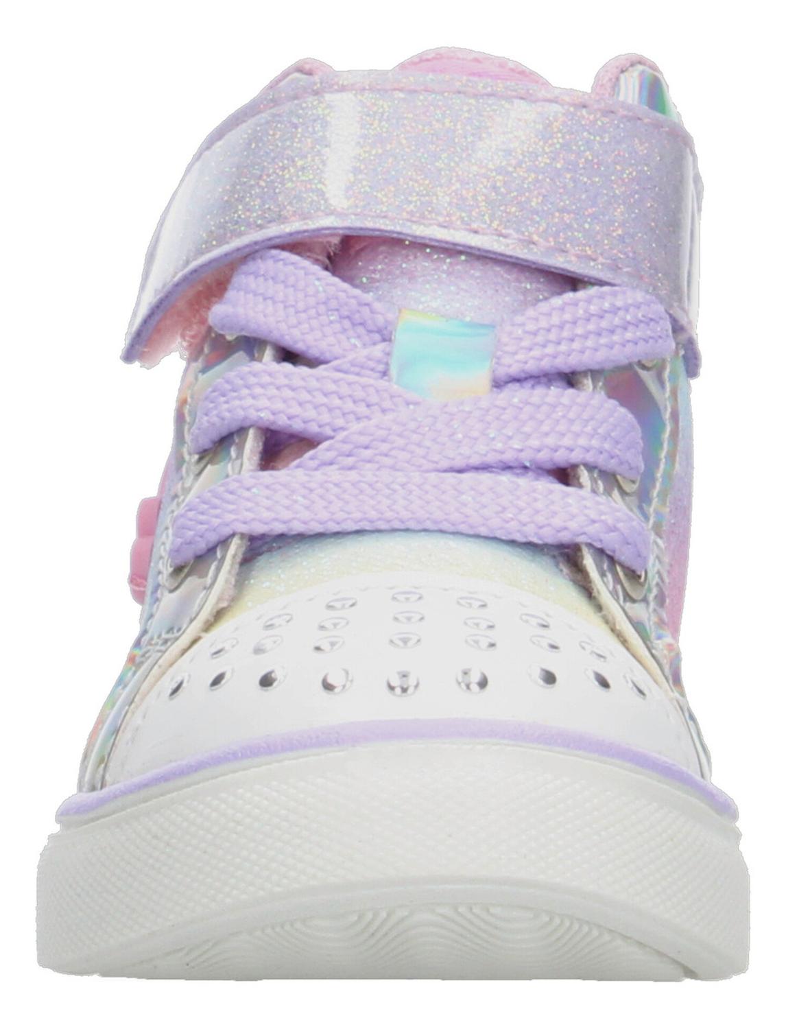 Tenis Tropicana Multicolor Para Niña [tro1401], foto 5 de 7