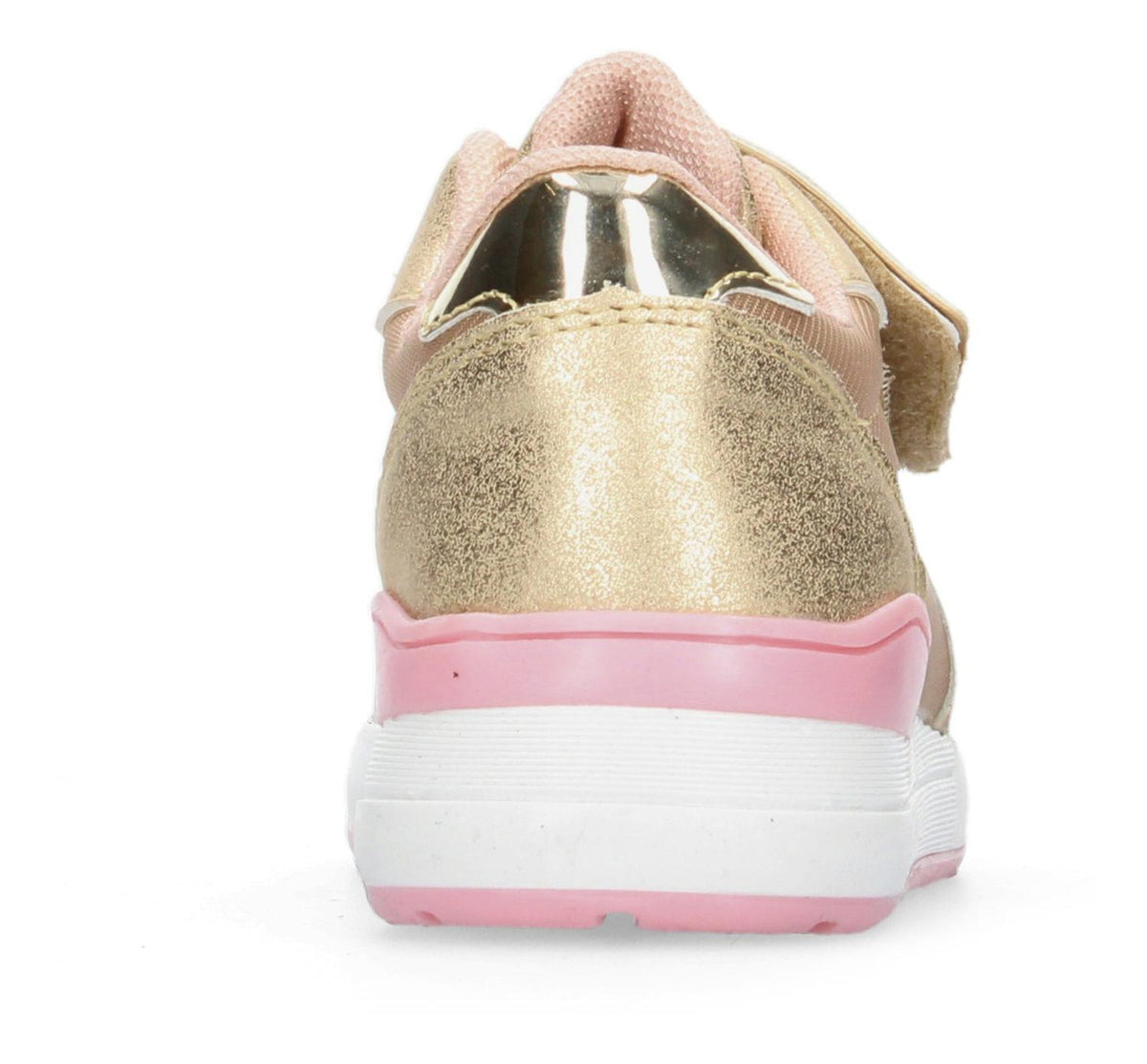 Tenis Tropicana Para Niña 29004 Dorado [tro1120], foto 8 de 11