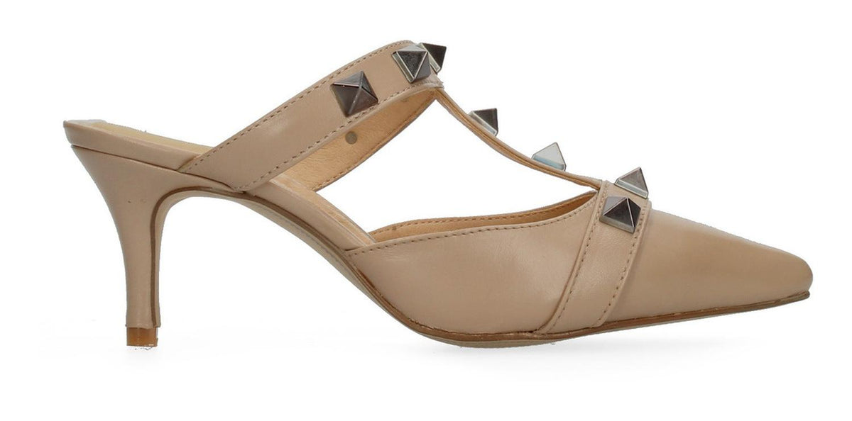 Zapatillas Efe Para Mujer 227903 Piel [efe999], foto 1 de 9