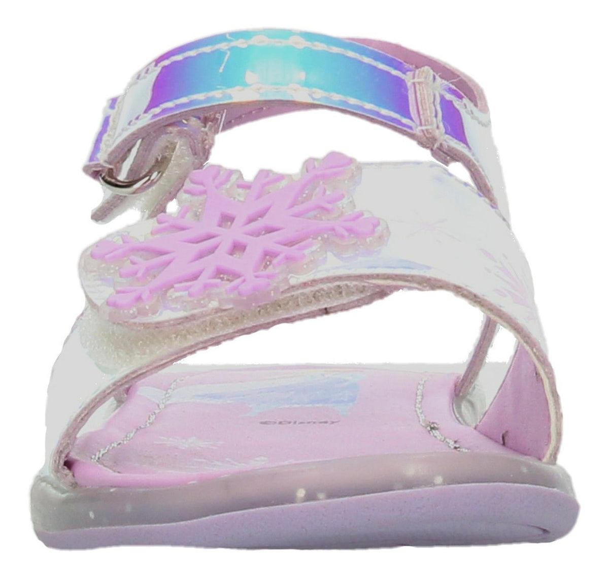 Sandalias Disney Para Niña 48040 Lavanda [dny36], foto 7 de 10
