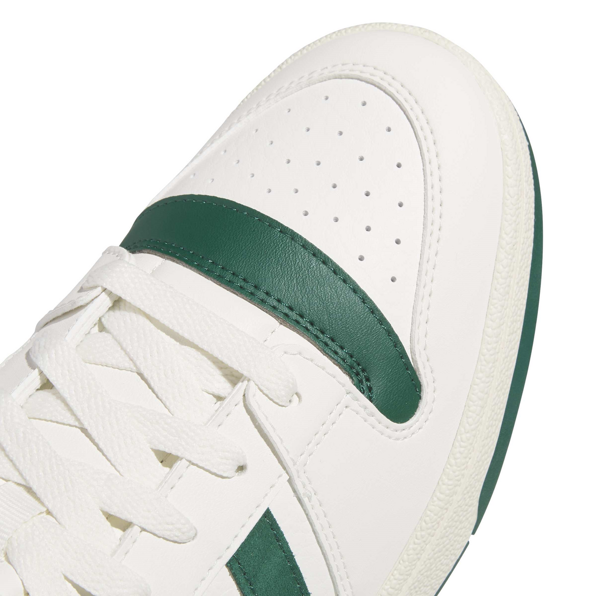 Tenis Adidas Break Start Hombre Blanco Casual Originales Caballero, foto 5 de 10