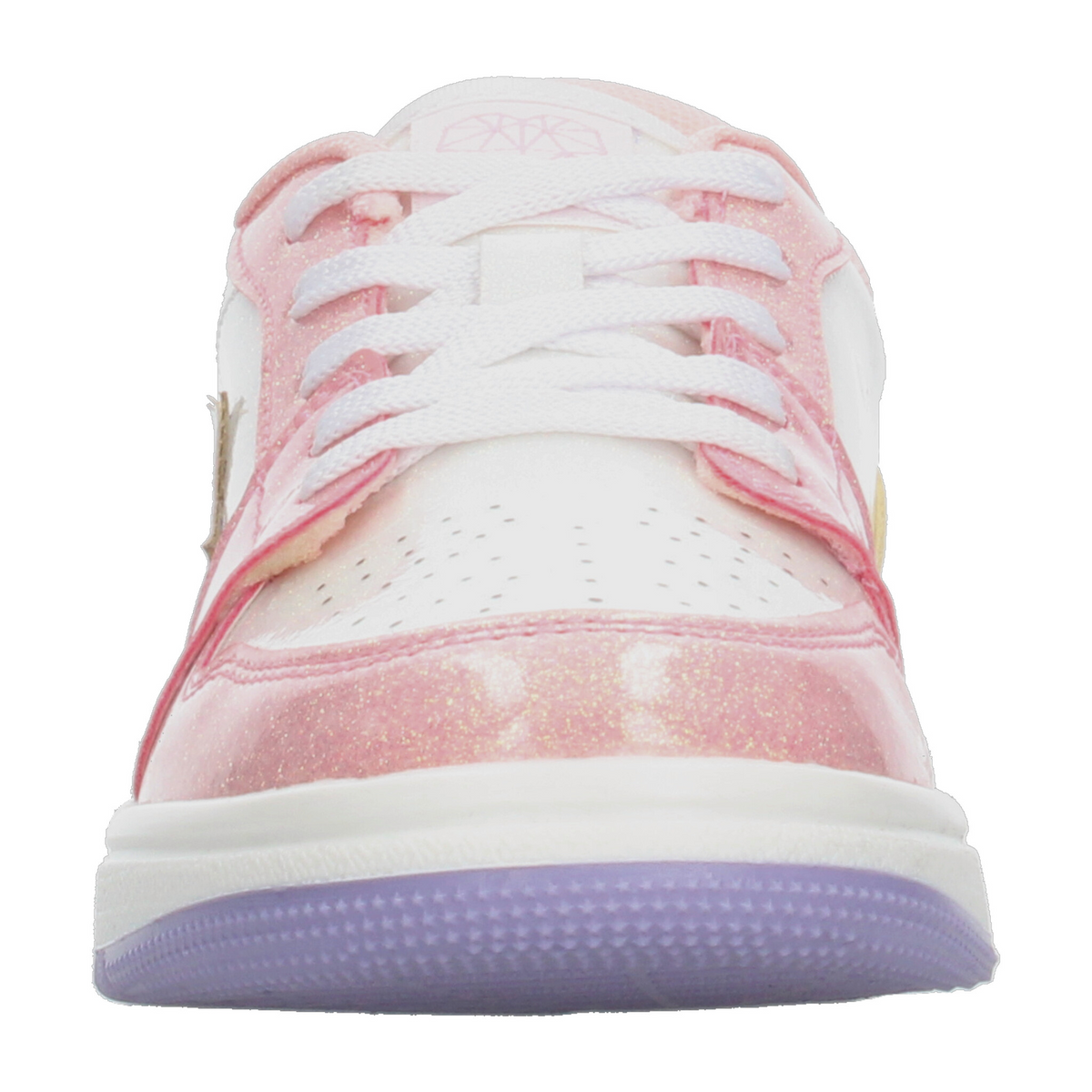 Tenis Tropicana Niña Rosa Casual Infantil T18-22, foto 6 de 10
