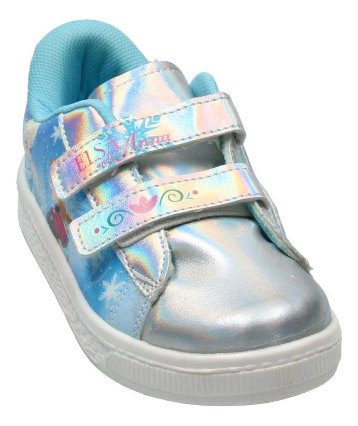 Tenis Nintendo Para Niña 6006 Azul [nin1128], foto 3 de 6