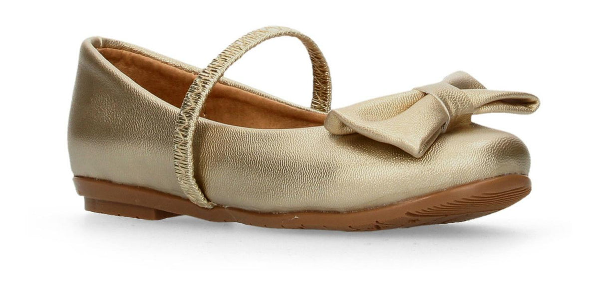Balerina Flat Lady Loren's Para Niña 245 [ldl34], foto 1 de 10
