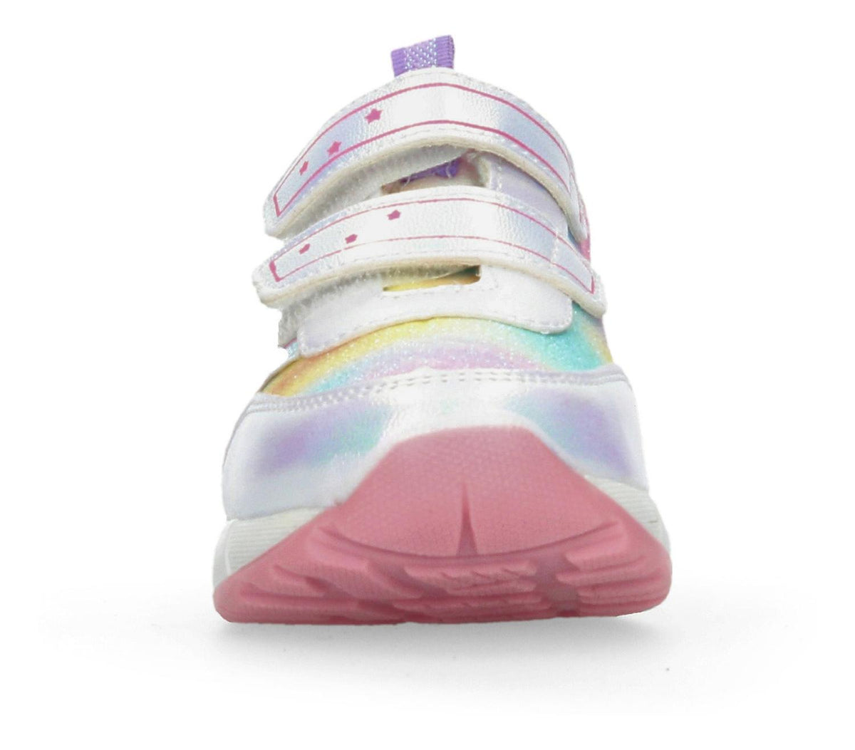 Tenis Tropicana Para Niña 29310 Multicolor [tro1144], foto 6 de 10