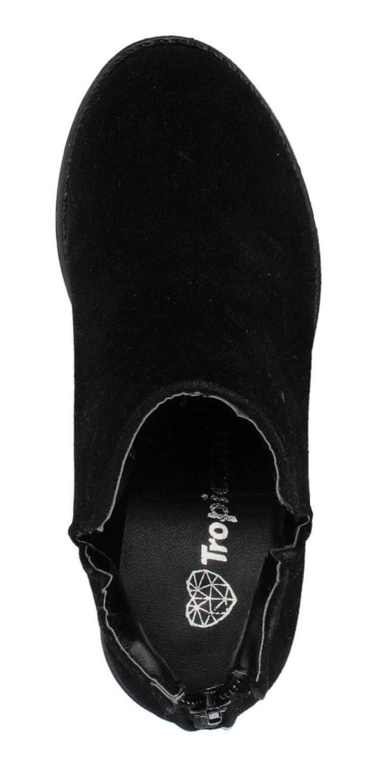 Bota Tropicana Para Niña 38017 Negro [tro1164], foto 8 de 10