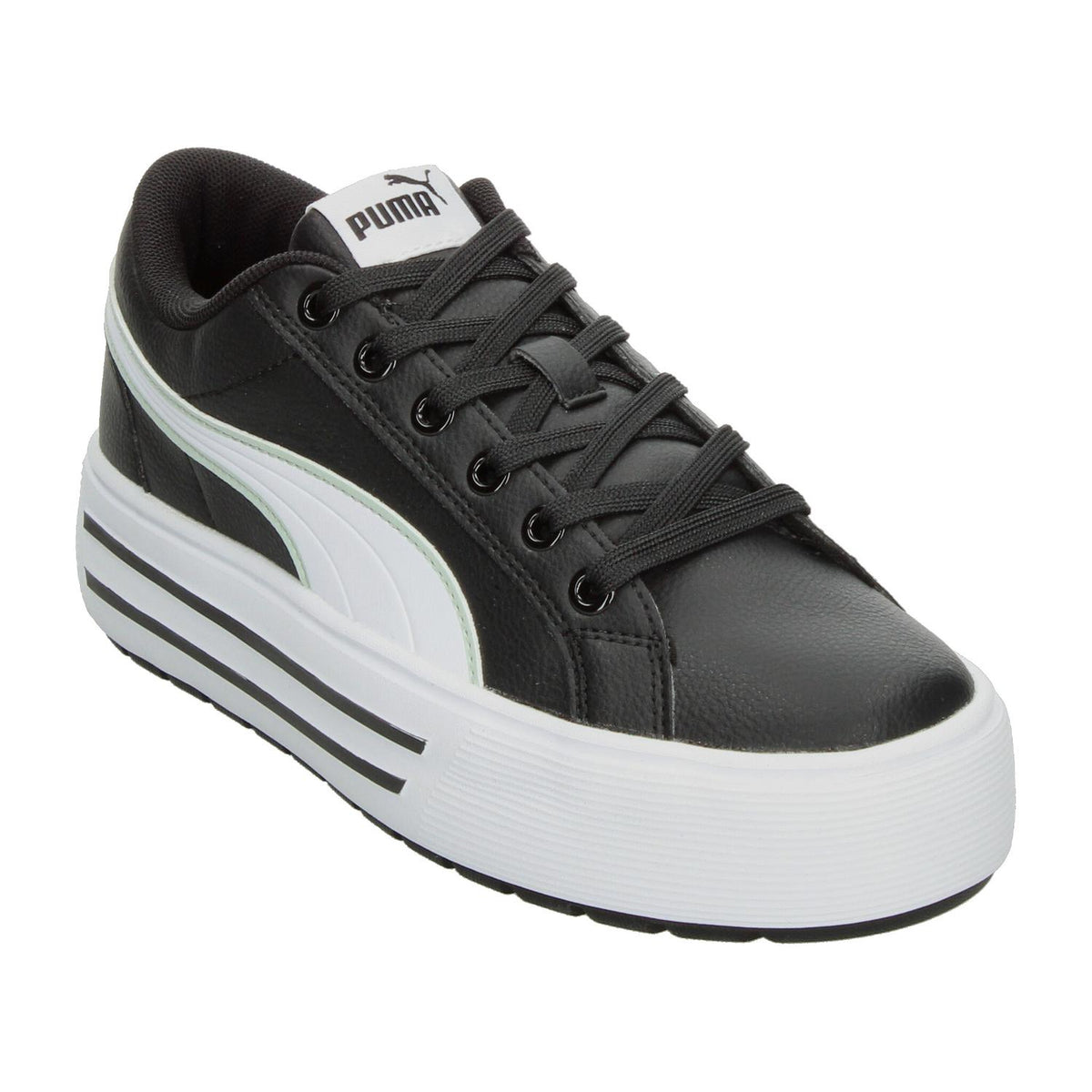 Tenis Puma Kaia 2.0 Negro Para Mujer [PUM1158], foto 4 de 9