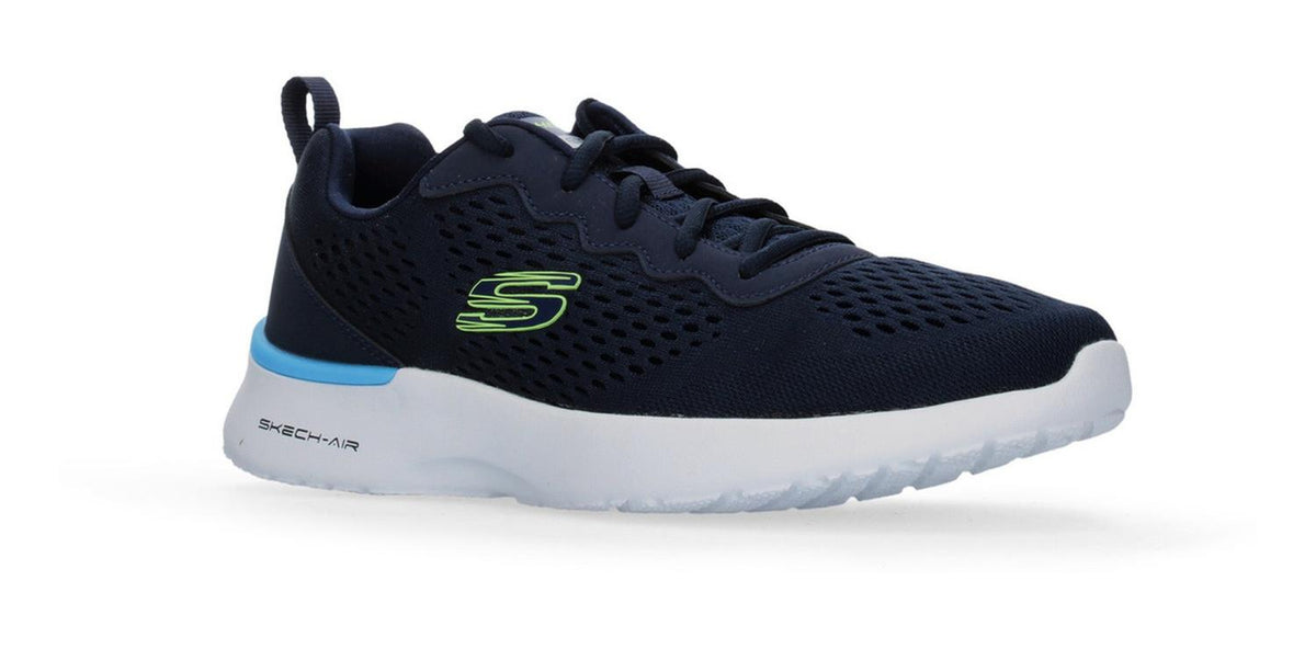 Tenis Skechers Para Hombre 232291 Azul [ske353], foto 1 de 10