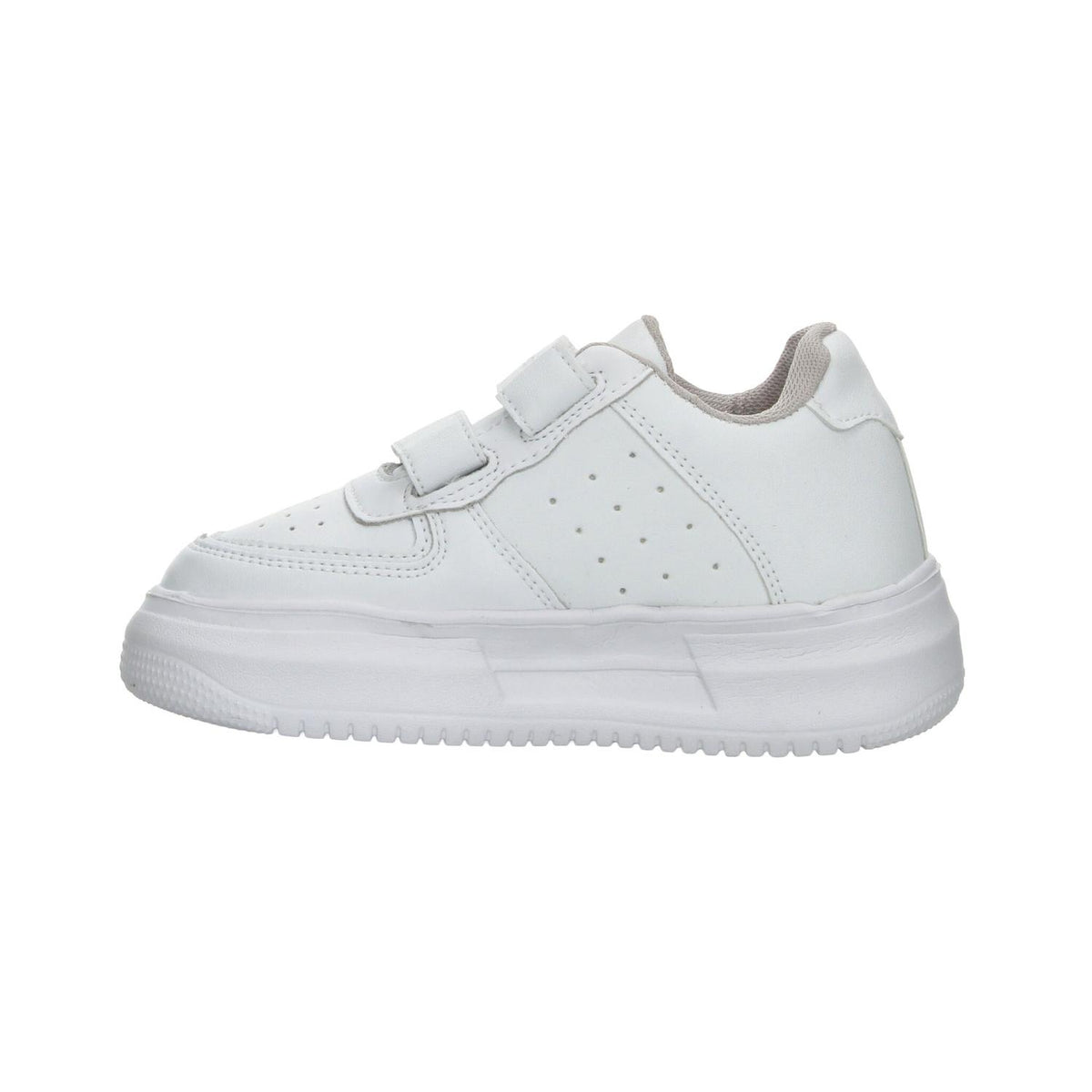 Tenis Escolar Blasito Blanco para Niña T18-22 [BLA173], foto 5 de 9