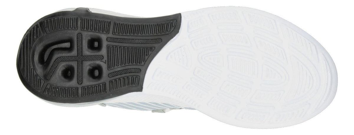 Tenis Gosh Blanco Para Hombre [gos1136], foto 10 de 10