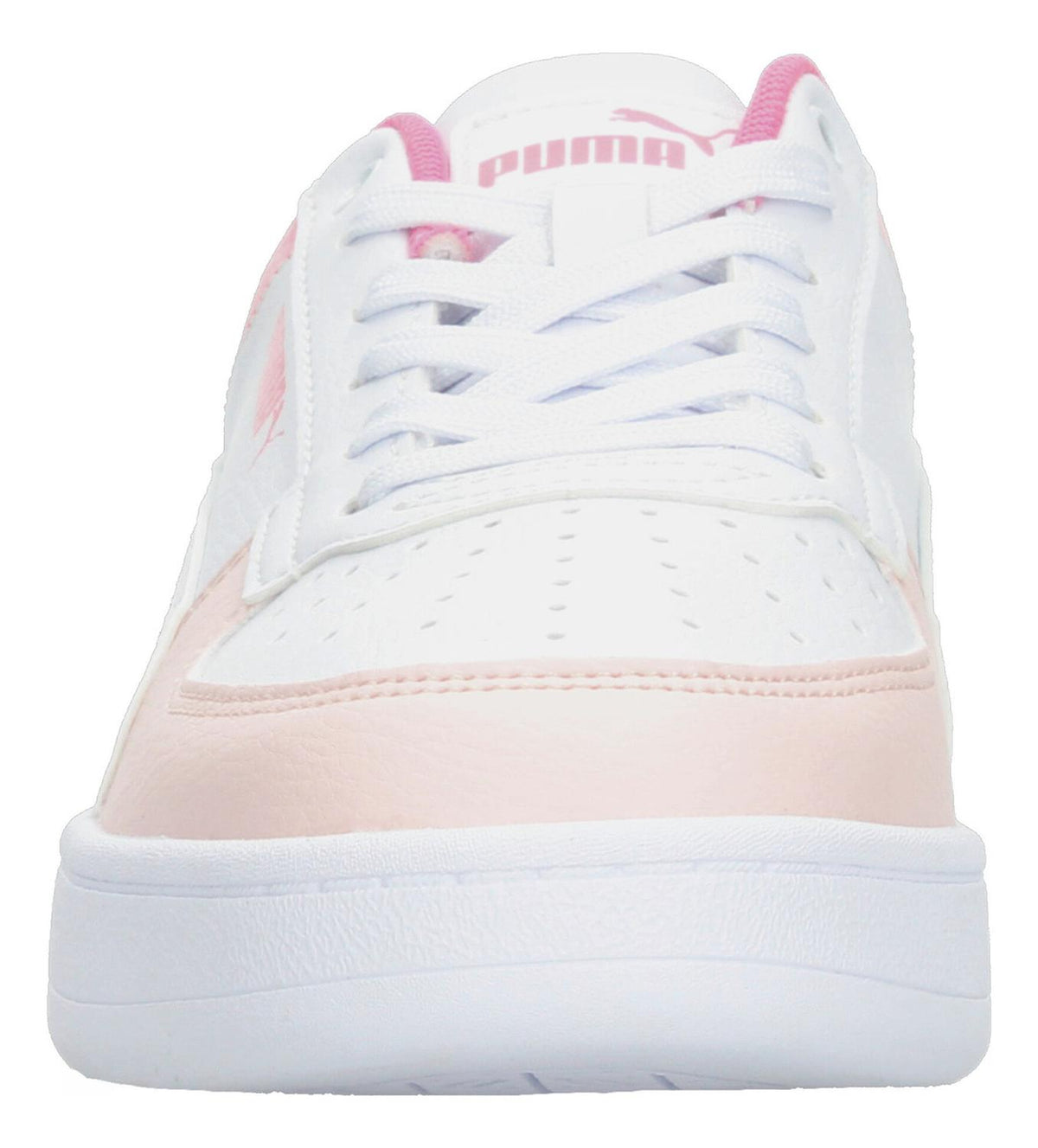 Tenis Puma Caven 2.0 Blanco Para Niña [pum919], foto 5 de 8