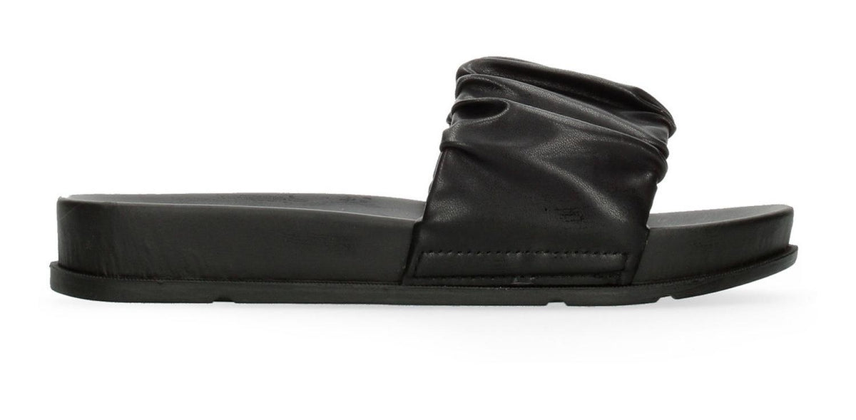 Sandalias Furor Para Mujer 19532 Negro [fur30], foto 2 de 10