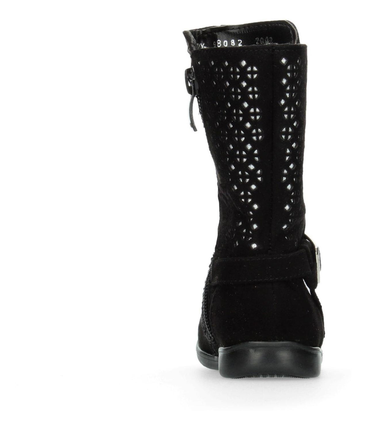 Bota Tropicana Para Niña 98082 Negro [tro1069], foto 7 de 10