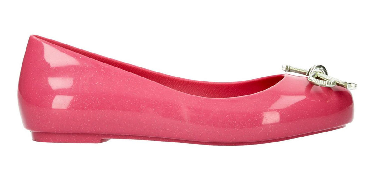 Balerina Flat Tropicana Para Niña 13002 Rosa [tro1041], foto 1 de 6