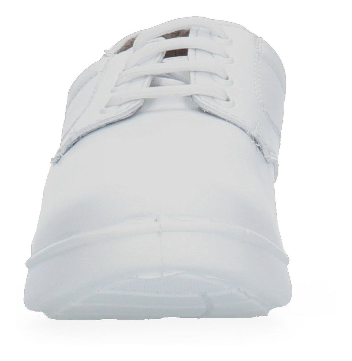 Zapato De Servicio Clínico Larespi Blanco Para Mujer [lar5], foto 7 de 10