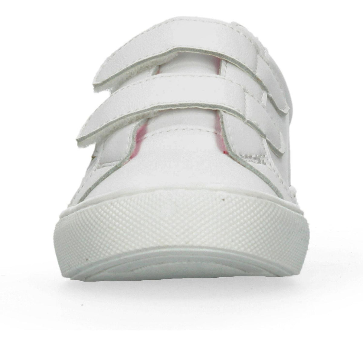 Tenis Tropicana Para Niña 93089 Blanco [tro1140], foto 6 de 10