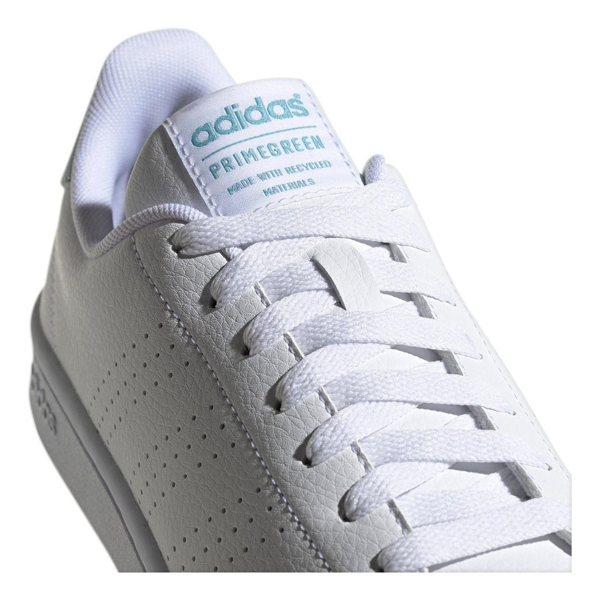 Tenis adidas Para Mujer Gw4846 Blanco [add1987], foto 7 de 10