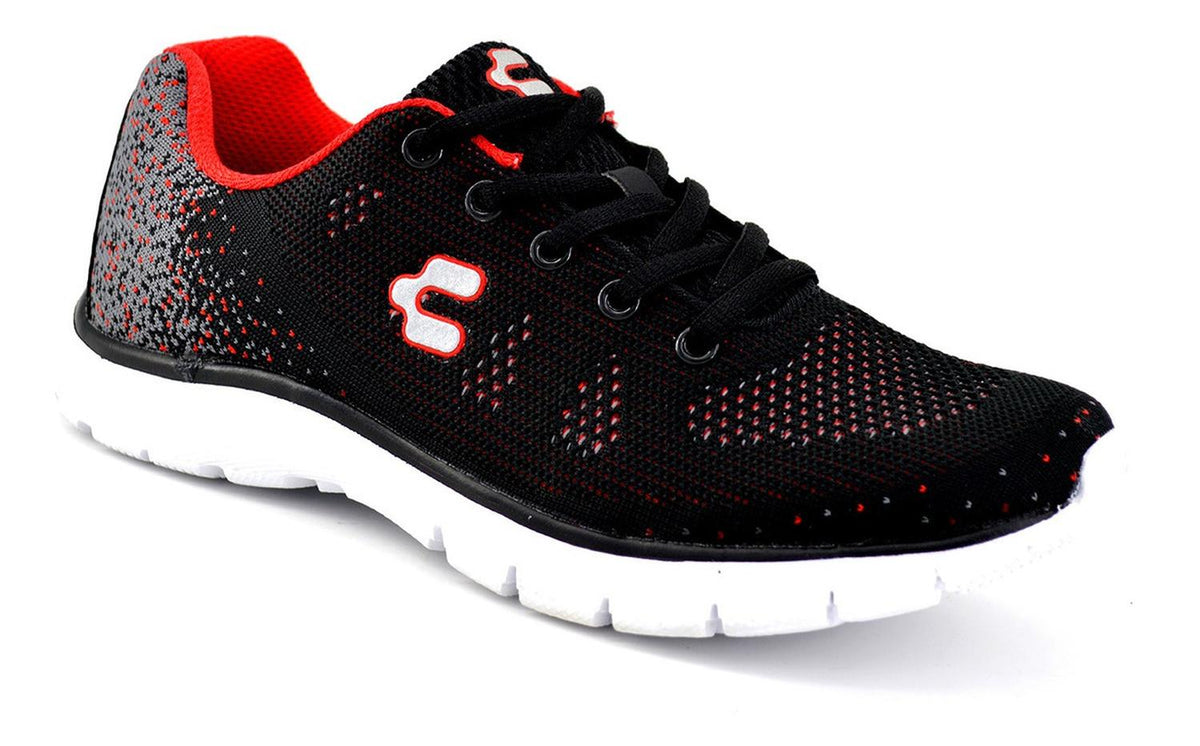 Tenis Charly Para Niño 1022552 Negro [chy2220], foto 3 de 6