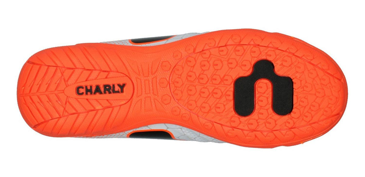Zapato Soccer Charly Para Niño 1029474 Blanco [chy2699], foto 6 de 6