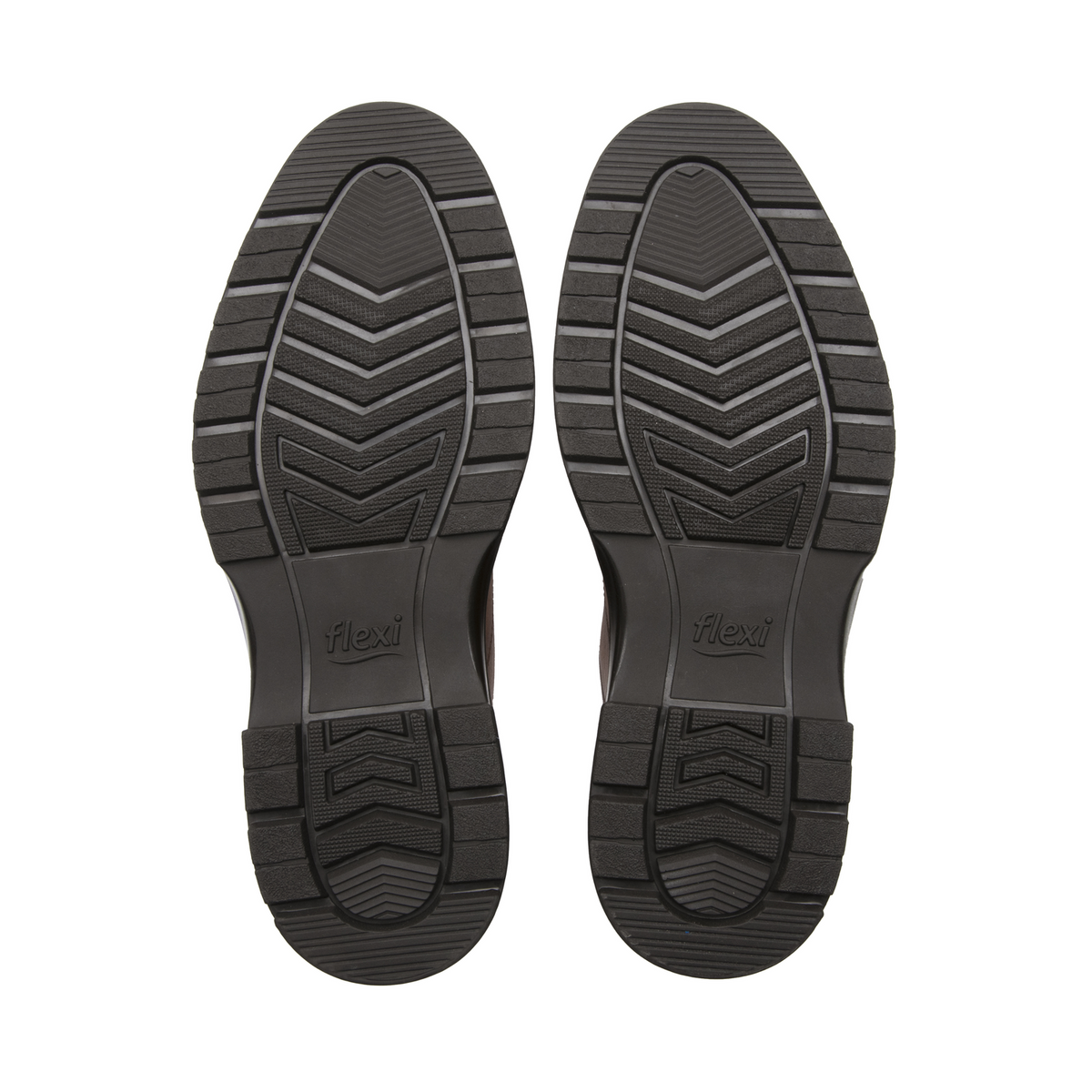 Zapato Casual Flexi Cafe para Hombre [FFF3793], foto 8 de 10