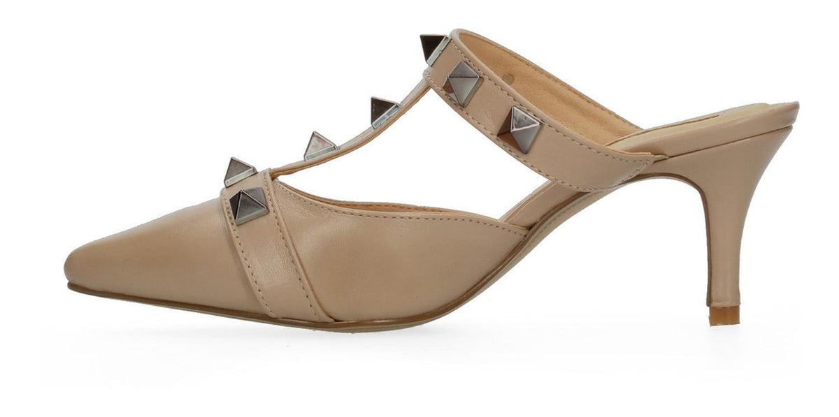Zapatillas Efe Para Mujer 227903 Piel [efe999], foto 3 de 9