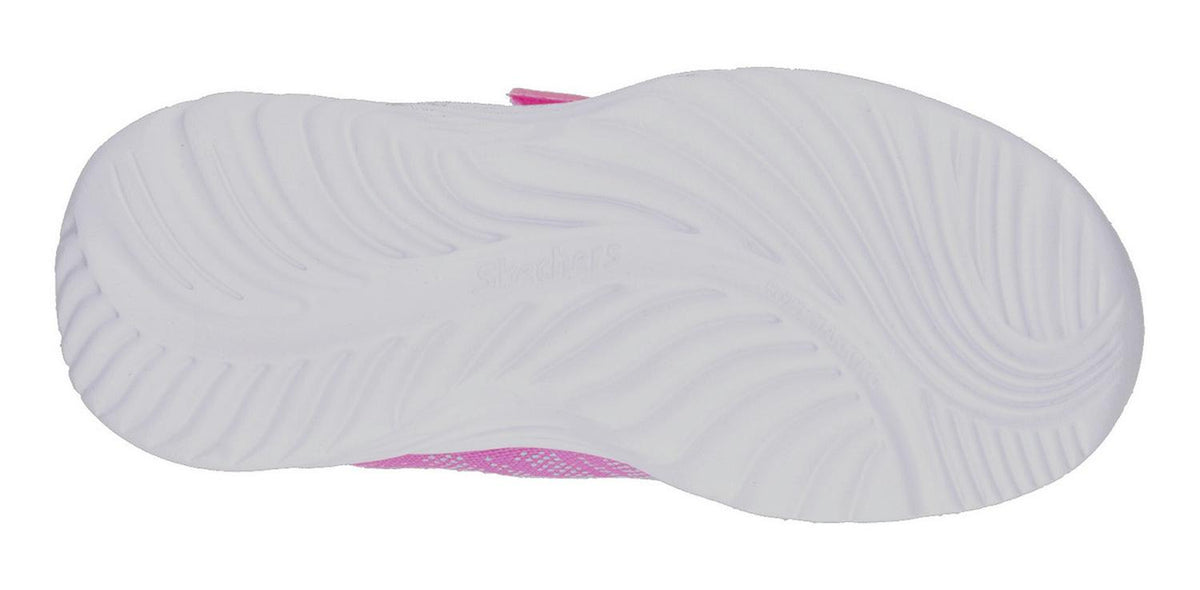 Tenis Skechers Para Niña 302448l Rosa [ske554], foto 9 de 10