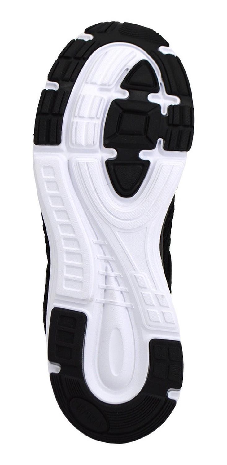 Tenis Charly Para Hombre 1029454 Negro [chy2709], foto 6 de 6