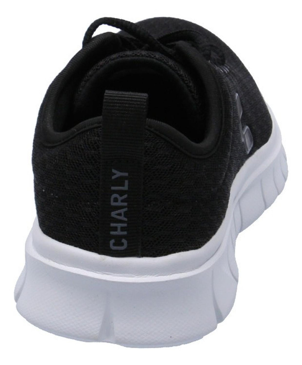 Tenis Charly Para Niño 1029616 Negro [chy3027], foto 4 de 6