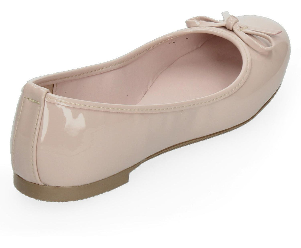 Flats Tropicana Para Niña 97001 Crema [tro1264], foto 4 de 10