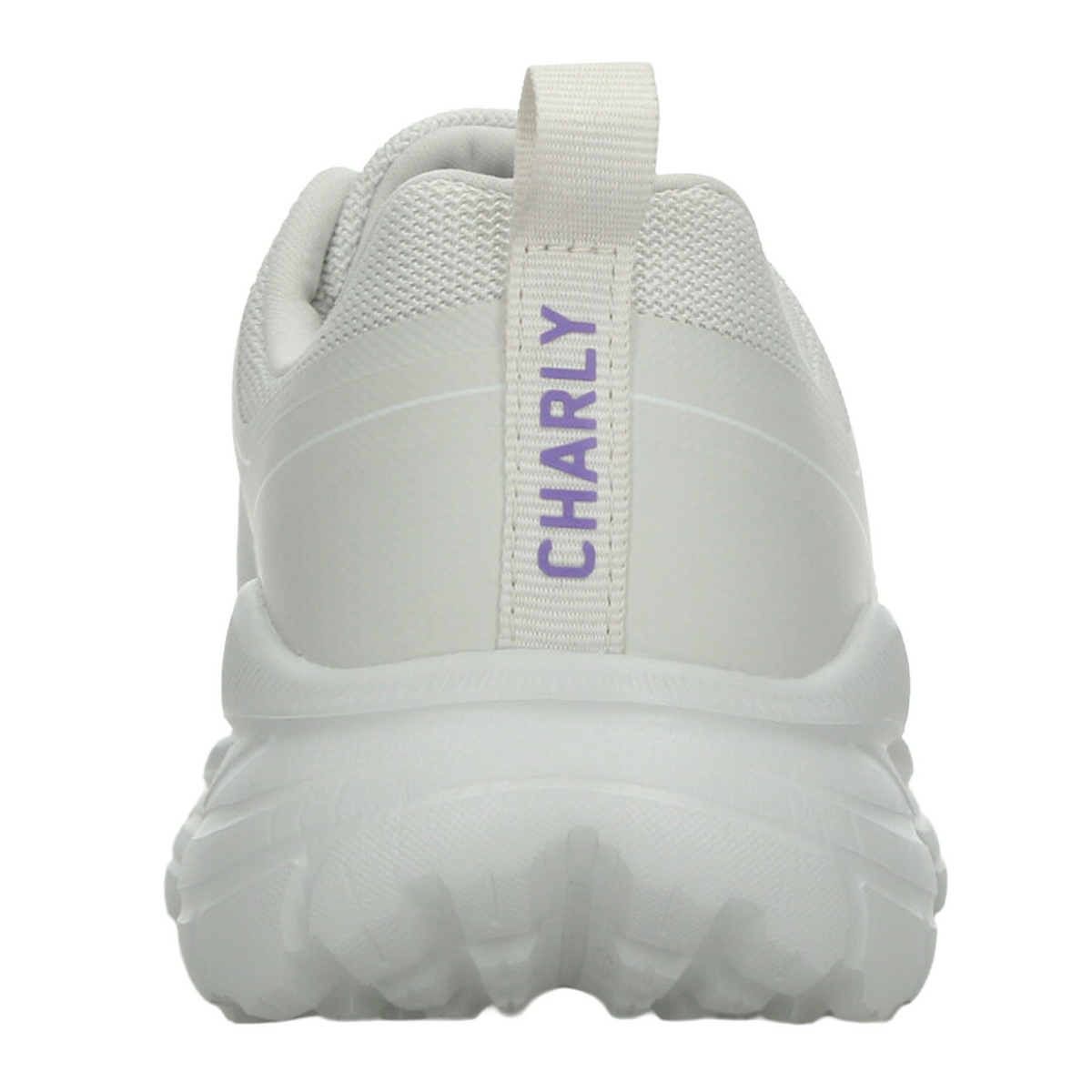 Tenis Charly Dama Gris Deportivo Para Mujer, foto 7 de 10