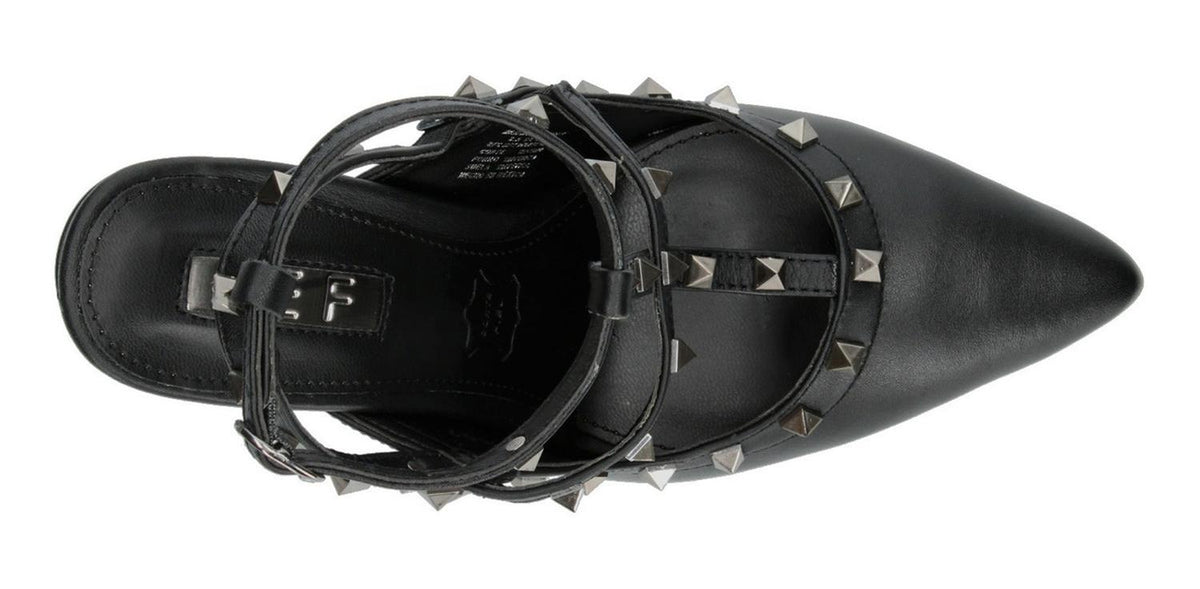 Zapatillas Efe Negro Para Mujer [efe1007], foto 8 de 9