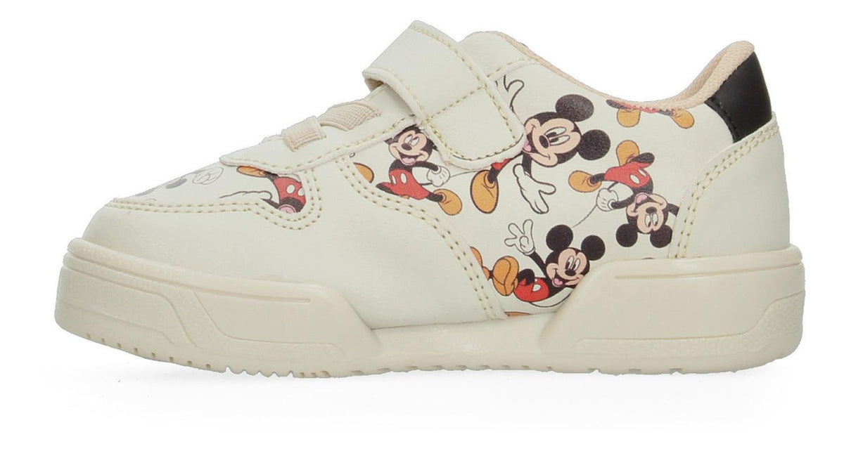 Tenis Disney Latte Para Niño [dny67], foto 4 de 11