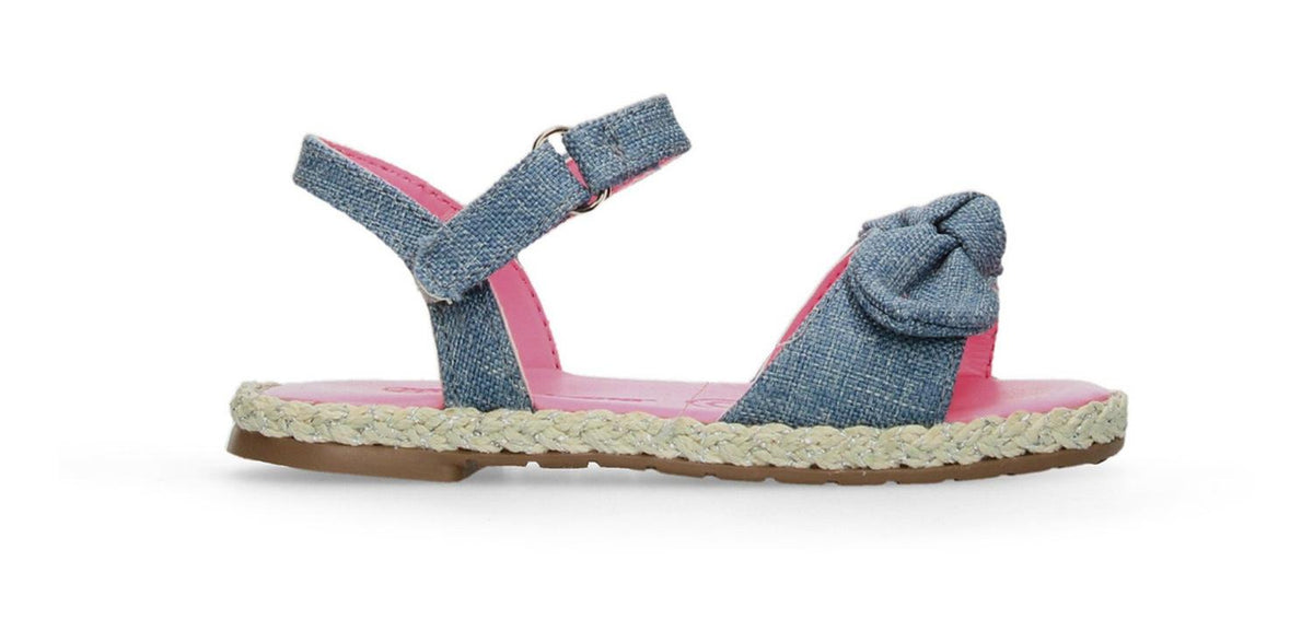 Sandalias Tropicana Para Niña 24123 Azul [tro1220], foto 2 de 10